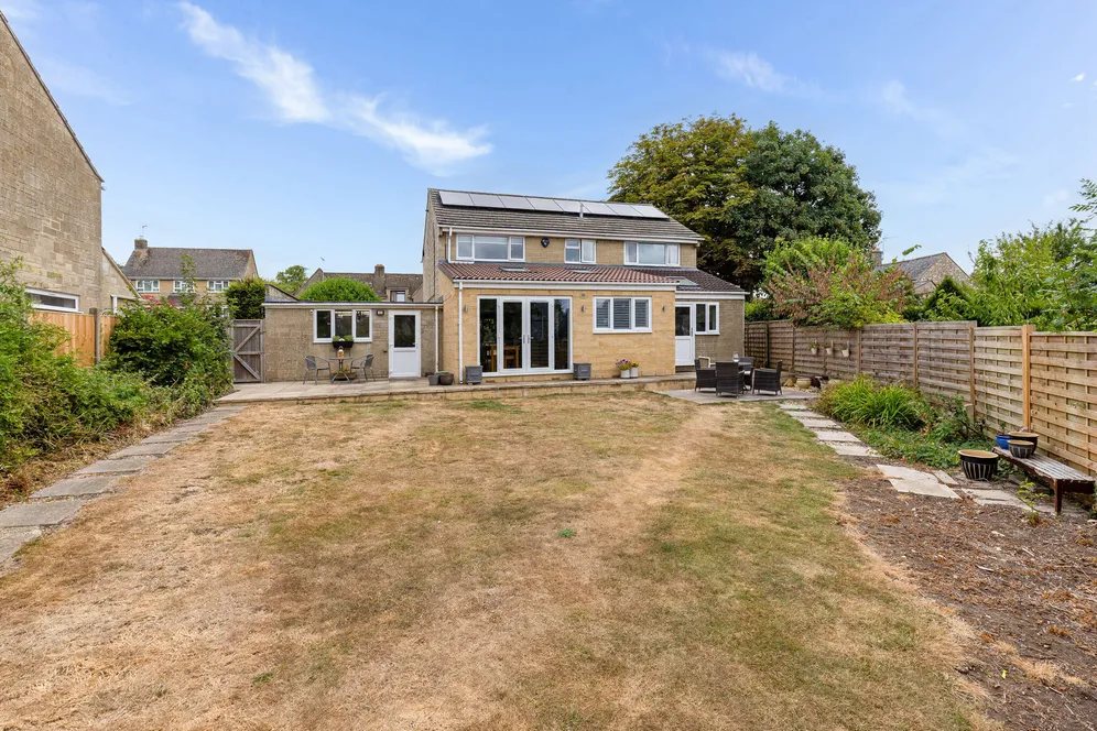 Gloucester Road, Painswick, Stroud, GL6 photo 2