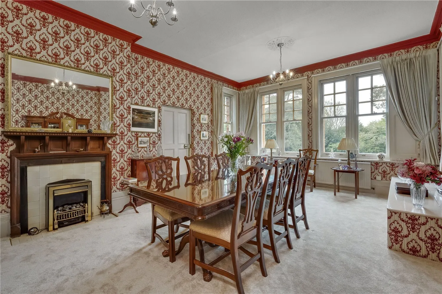 Perry Hill, Worplesdon, GU3 photo 20