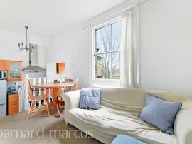 Offerton Road, Clapham, London photo