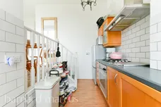 Offerton Road, Clapham, London