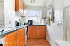 Offerton Road, Clapham, London