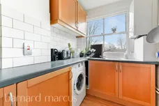 Offerton Road, Clapham, London