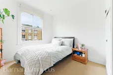 Offerton Road, Clapham, London