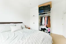 Offerton Road, Clapham, London