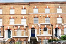 Offerton Road, Clapham, London