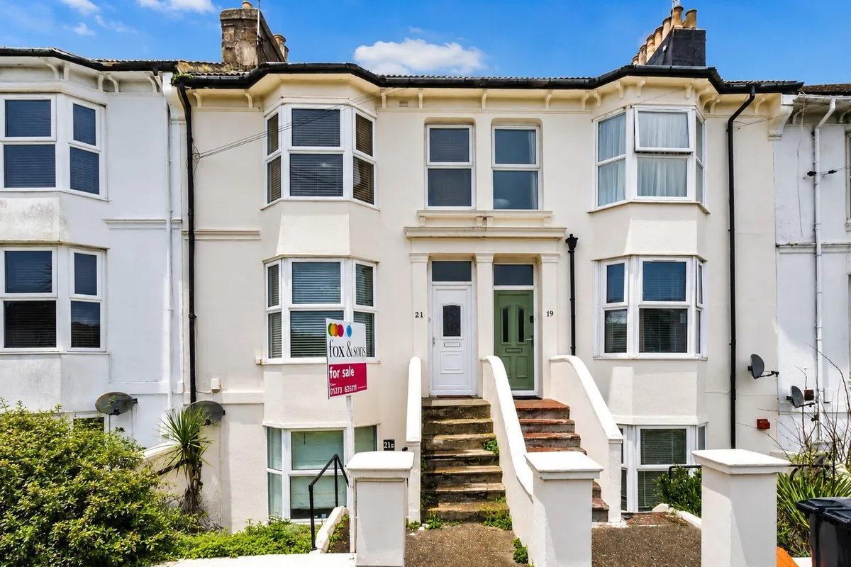 Shelldale Road, Portslade, Brighton