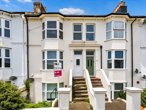 Shelldale Road, Portslade, Brightonphoto
