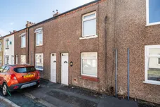 Carlton Street, Prescot
