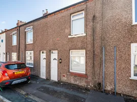 Carlton Street, Prescot photo