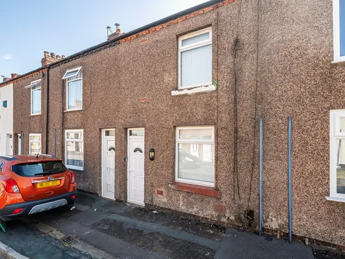 Carlton Street, Prescotphoto