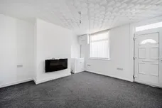 Carlton Street, Prescot