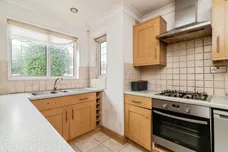Nuthall Gardens, Nottingham