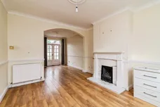 Nuthall Gardens, Nottingham