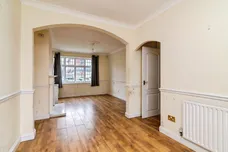 Nuthall Gardens, Nottingham