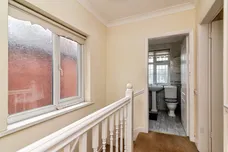Nuthall Gardens, Nottingham
