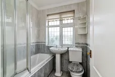 Nuthall Gardens, Nottingham