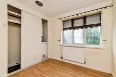 Nuthall Gardens, Nottingham