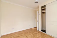 Nuthall Gardens, Nottingham