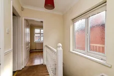 Nuthall Gardens, Nottingham