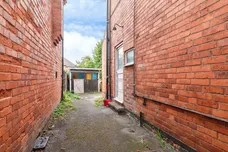 Nuthall Gardens, Nottingham