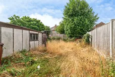 Nuthall Gardens, Nottingham
