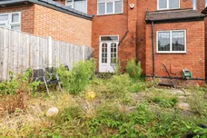 Nuthall Gardens, Nottingham