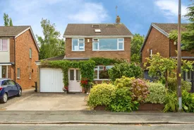 Property responsive