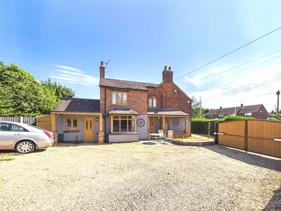 Property image Shrewsbury Road, Market Drayton, Shropshire