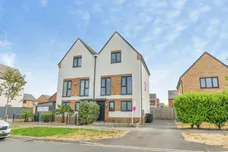 Persistence Road, Kingswood, Hull