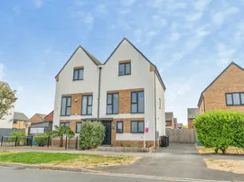 Persistence Road, Kingswood, Hull photo