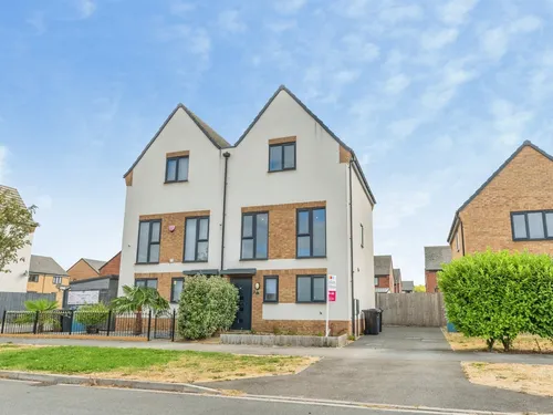 Persistence Road, Kingswood, Hullphoto