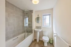 Persistence Road, Kingswood, Hull