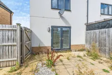 Persistence Road, Kingswood, Hull