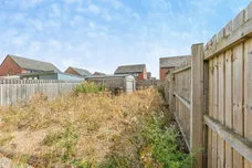 Persistence Road, Kingswood, Hull