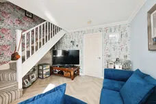 Lunardi Court, Puckeridge, Ware