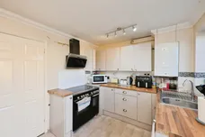 Lunardi Court, Puckeridge, Ware