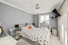 Lunardi Court, Puckeridge, Ware