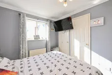 Lunardi Court, Puckeridge, Ware