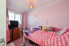 Lunardi Court, Puckeridge, Ware