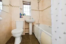 Lunardi Court, Puckeridge, Ware