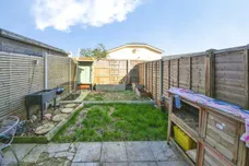 Lunardi Court, Puckeridge, Ware