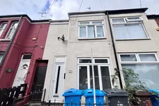 Egypt Street, HULL