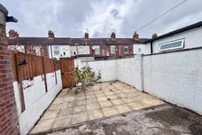 Egypt Street, HULL