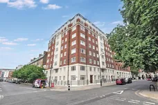 Tavistock Square, London