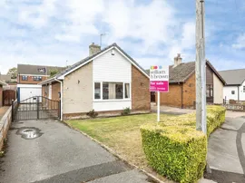 Bedford Close, Featherstone, Pontefract photo