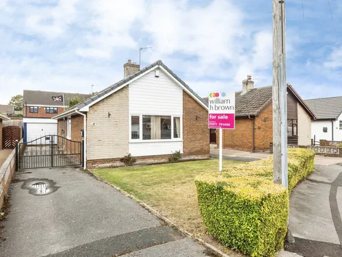 Bedford Close, Featherstone, Pontefractphoto