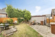 Bedford Close, Featherstone, Pontefract