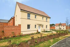 Cuckoo Fields, Hailsham