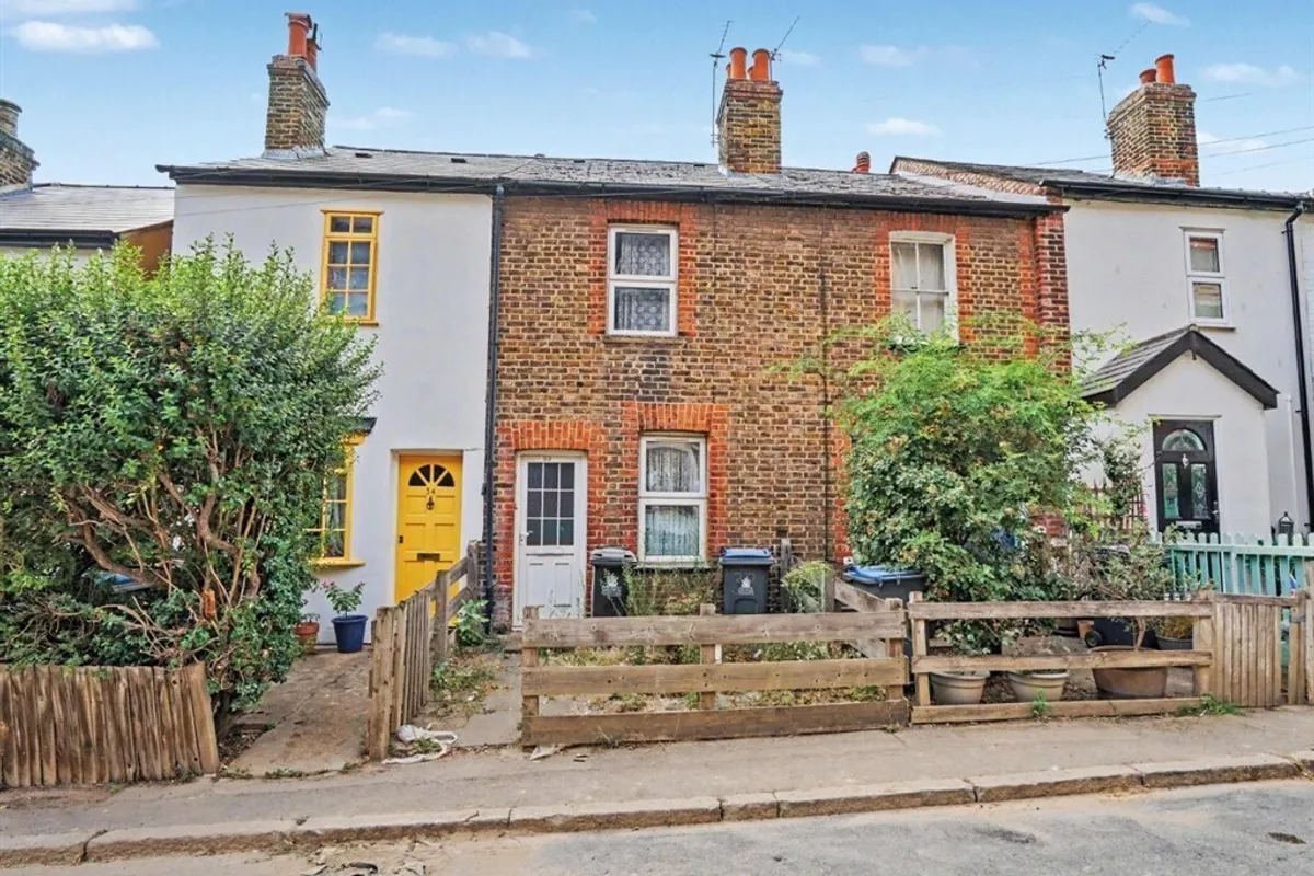 Hampden Road, KINGSTON UPON THAMES