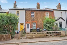 Hampden Road, KINGSTON UPON THAMES